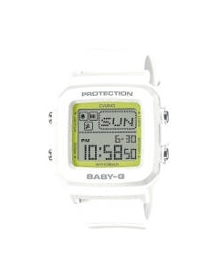 Часы наручные женские Casio BGD-10K-7E