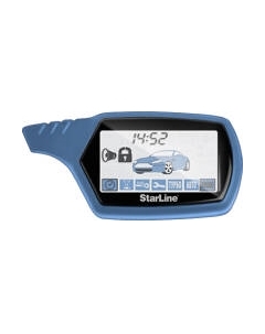 Брелок автосигнализации StarLine A91 Starline