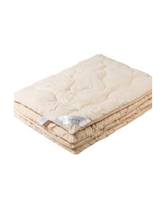 Одеяло ECOTEX Меринос 200x220 / ОМЕ Ecotex