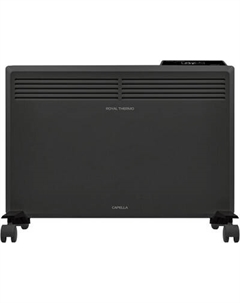 Конвектор Royal Thermo Capella RCHC/E-502 Royal thermo