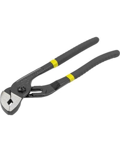 Клещи переставные KingTul KT-02002J-10 Kingtul