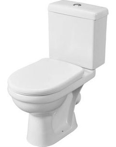 Унитаз напольный Santeri Визит Стандарт 1P4053S0000BF