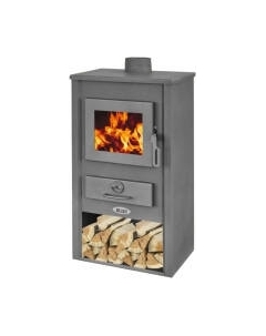 Печь-камин Blist Basel