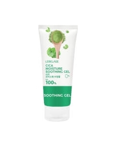 Гель для тела Lebelage Cica Moisture Purity 100% Soothing Gel