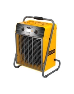 Тепловая пушка электрическая Ballu Master BHP-M2-30