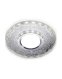 Точечный светильник Ambrella S175 CL/CH