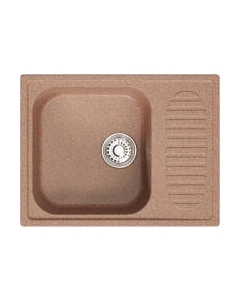 Мойка кухонная Mixline ML-GM18 551969