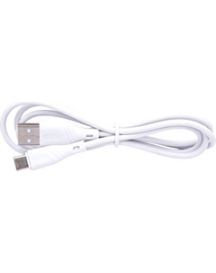 Кабель Cablexpert CCB-USB2-AMCMO1-1MW