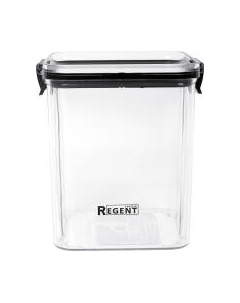 Емкость для хранения Regent Inox Desco 93-DE-CA-30-950 Regent inox
