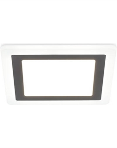 Точечный светильник Ambrella DCR390