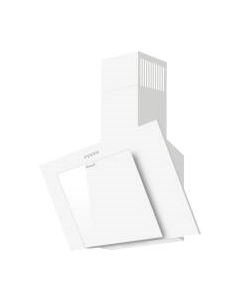 Вытяжка наклонная Weissgauff Sigma 60 PB WH