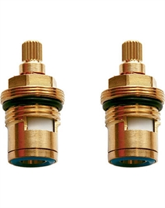 Кран-букса IDDIS Cr-CE24 Z20 Iddis