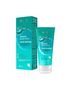 Крем для лица Vilsen Asian Great Legends Гинкго Билоба