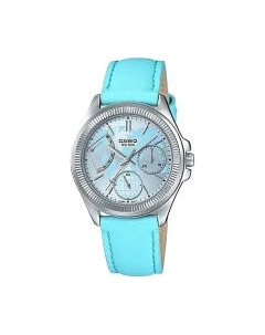 Часы наручные женские Casio LTP-2089L-2A