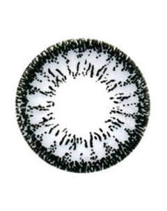 Комплект контактных линз Hera Dream Grey Sph-1.50