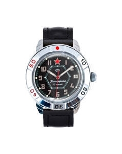 Часы наручные мужские Восток 431744