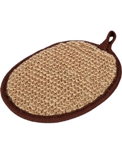 Мочалка для тела Банные Штучки 40361 Банные штучки