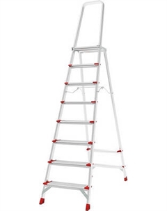 Лестница-стремянка Новая Высота NV 3137 / 3137108 Новая высота