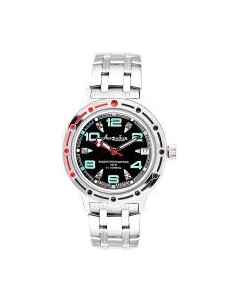 Часы наручные мужские Восток 420334