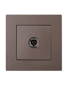 Розетка Gunsan Eqona 01403500-159122