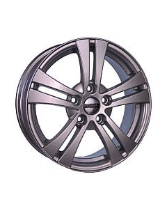 Литой диск Neo 540 15x6" 5x100мм DIA 57.1мм ET 40мм HB