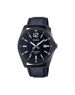 Часы наручные мужские Casio MTP-E170BL-1B