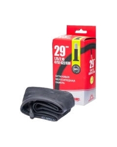 Камера для велосипеда Chaoyang 29x2.10/2.25 AV-48MM / Y110403