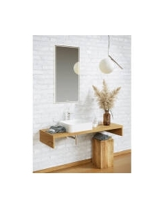 Зеркало Aqwella UM0205