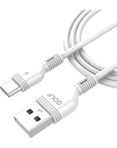 Кабель Golf GC-75 Type-C