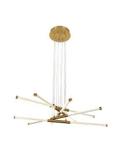 Люстра F-Promo 4469-5P F-promo