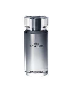 Туалетная вода Karl Lagerfeld Bois De Vetiver Karl lagerfeld