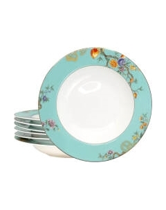 Набор тарелок Lenardi Hanomi 145-476