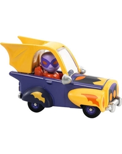 Автомобиль игрушечный Djeco Динго DJ05481