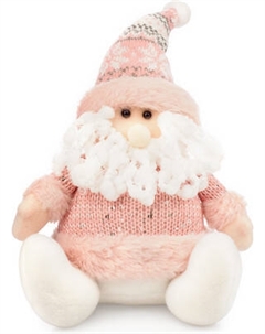 Фигура под елку Ausini Дед Мороз / NLM-GZ24018