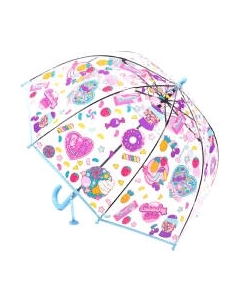 Зонт-трость RST Umbrella Конфеты 058A Rst umbrella
