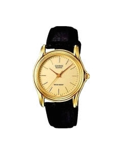 Часы наручные женские Casio LTP-1096Q-9A