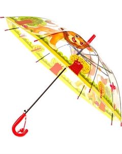 Зонт-трость Ausini K277