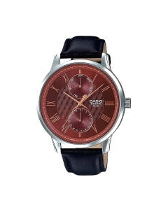Часы наручные мужские Casio BEM-313L-5A