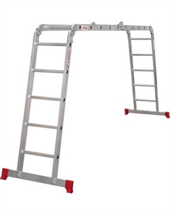 Лестница-трансформер Новая Высота NV2322 / 2322405 Новая высота