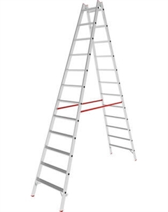 Лестница-стремянка Новая Высота NV 5120 / 5120212 / 6120212 Новая высота
