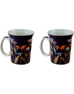 Набор кружек Nouvelle Grace 0440019-Н2