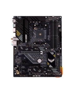 Материнская плата Asus TUF Gaming B550-Plus WiFi II