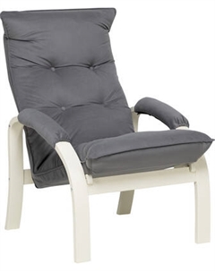 Кресло мягкое Импэкс Leset Левада