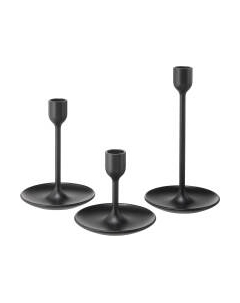 Набор подсвечников Ikea Фуллталиг 403.421.34