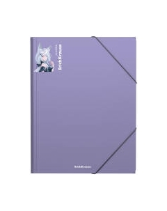 Папка для бумаг Erich Krause Matt Manga / 61203 Erich krause