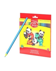 Набор цветных карандашей Erich Krause ArtBerry / 47347 Erich krause