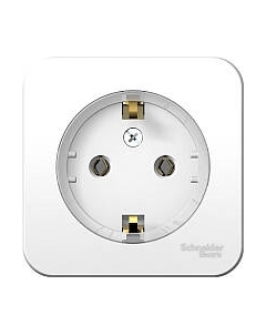 Розетка Systeme (Schneider) Electric Blanca BLNRA110111 Systeme (schneider) electric