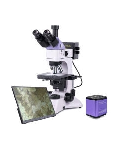 Микроскоп цифровой Magus Metal D600 LCD / 83025