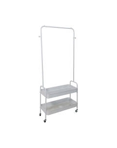 Стойка для одежды AksHome Harmony Akshome