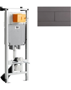 Инсталляция для унитаза Oli 885111+659058